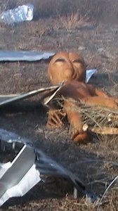 Chinese Roswell Revealed | The Unxplained Zone