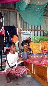 Hili Bangla Mall | Sujita CK #viral #reels #santali #santhali #santalivideo #santalireels | Sujita CK