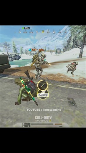 PURIFIER GUY #callofduty #ytshorts #callofdutymobilegamplay #codmgameplay #codmobileclips #codmclips