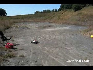 Extreme RC Mantis, FG Monster, HPI Baja, Firestorm Flux Jumps !!