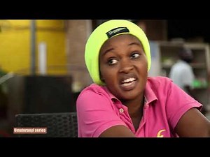 UMUTURANYI EP16: Gatogo yasohokanye Rufonsina //film by Clapton Kibonge