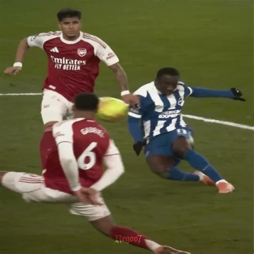 David Raya best saves 🔥🥶 Subscribe for more edits 💀