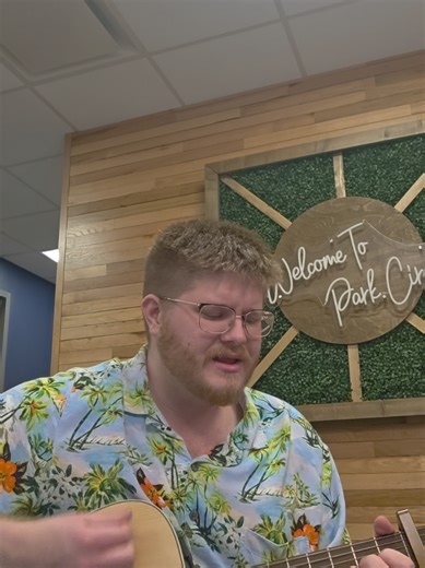 You Found Me - The Fray Cover and Upcoming Music