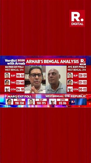Can Rahul Gandhi Be Projected As Prime Ministerial Candidate For 2029? | Arnab Weighs In