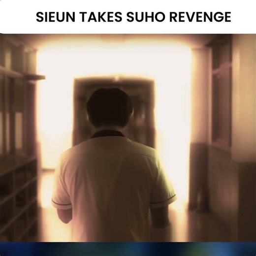 SIEUN TAKES SUHO REVENGE EDIT #edit #phonkagressive #4ktv #4kuhd