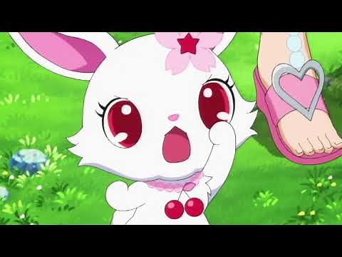ジュエルペット きら☆デコッ！ 第26話 「ハイキングで大発見デコ～！」