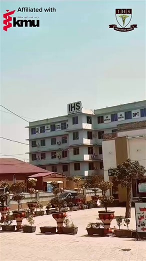 Physiotherapy Practical Class Session: Manual Stretching Techniques (Upper & Lower Limb) Under the guidance of Dr. Naima (PT), students practiced evidence-based manual stretching techniques to develop hands-on skills essential for improving range of motion, flexibility, and overall functional outcomes. #dptstudent #DPT #dptstudentlife | Institute Of Health Sciences Peshawar