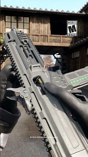 Run the FANG HoverPoint ELO