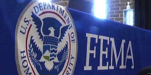Burke County hosts FEMA resource fair for Hurricane Helene victims
