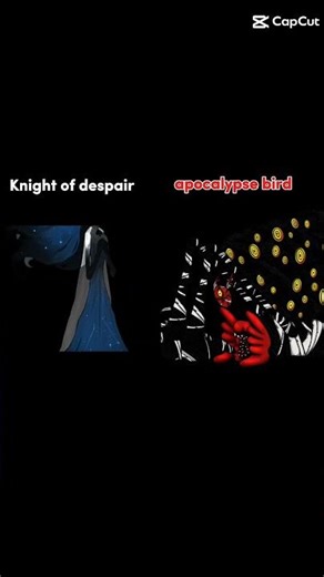 apocalypse bird edit