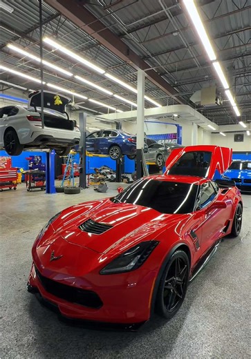 Top Automotive Shop Services in Laurel, MD