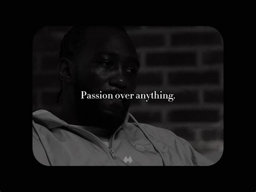 The Value Beyond Money: Insights from Bud Crawford