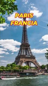 PARÍS 🇫🇷 | La Ciudad que Cambió al Mundo — Historia, Revolución, Arte y Poder | TIME TRAVELER