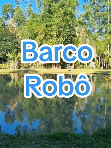 Novos testes no açude do Recanto Rockenbach: evolução dos barcos robôs da EJR Robótica Educacional A EJR Robótica Educacional realizou novos testes no açude do Recanto Rockenbach com seus três modelos de barco robô. Programados via a avançada Plataforma Jabuti Edu Nuvem, os barcos demonstraram ainda mais eficiência, precisão e estabilidade em diversas condições de navegação. Esses projetos foram desenvolvidos para serem ferramentas pedagógicas revolucionárias, permitindo que estudantes aprendam 