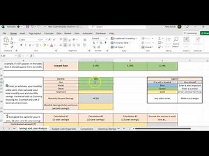 MATH 144 - Major Assignment 2 Saving and Loan Analysis Part 1