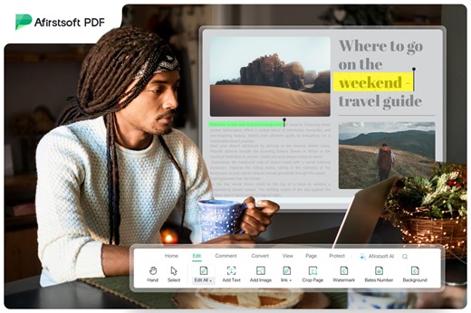The PDF Doctor is in the house — hop on this limited-time discount STAT