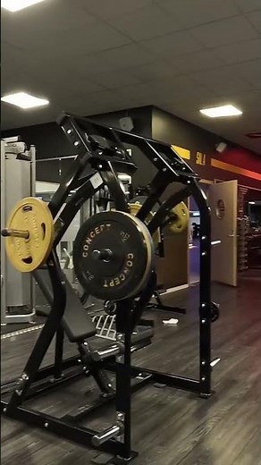 Nordic Wellness Gym Tour | Fitness in Sweden | SveaVick | #GymShort #NordicWellness #FitnessSweden