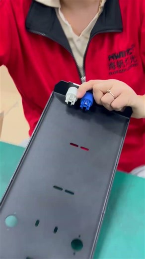 Precision Assembly Process for High Performance Stage Lighting