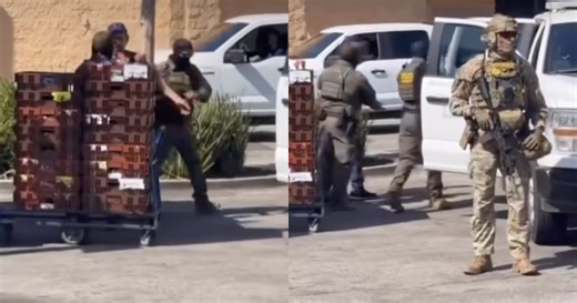 The case of Francisco Urizar, the tortilla delivery man from California, arrested by ICE after 35 years in the U.S