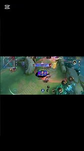 Ultimate Chou Combos Guide: Master the Techniques! #mobilelegends #mlbb #shorts