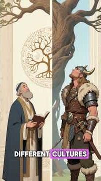 The Tree of Life | Why This Ancient Symbol Appears Across Civilizations