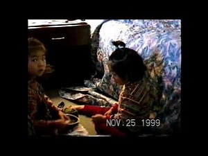 1999 Disneyland Trip Part 3