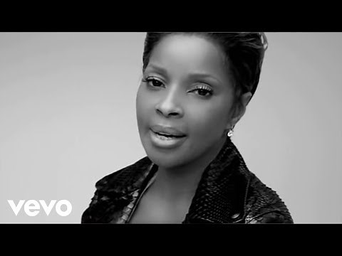 Mary J. Blige - Each Tear ft. Jay Sean