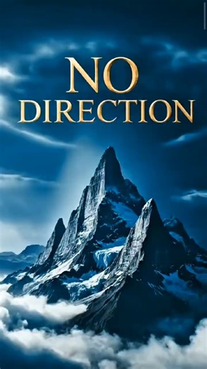 The Mountain That No Compass Can Read