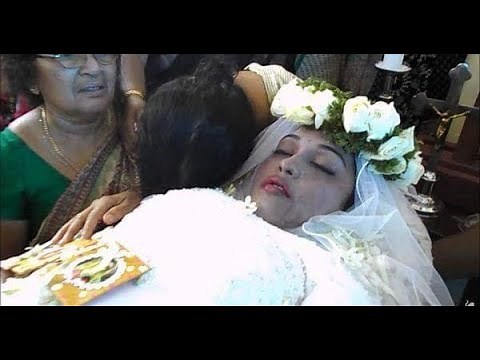 ETERNAL SLEEP (OPEN CASKET FUNERALS) PART #7