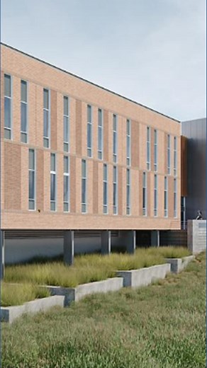 'Where science meets opportunity': Folsom Lake College unveils $86 million science building