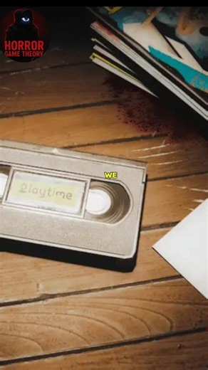 Poppy playtime chapter 5 new leaks! #poppyplaytime #huggywuggy