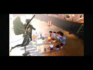 Team Unizoomi Mighty Math Powers Song