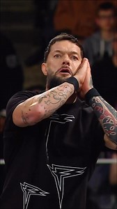 Not once, not twice, but THREE TIMES 🫣 #WWERaw | WWE