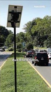 In the U.S., surveillance cameras are causing a divide