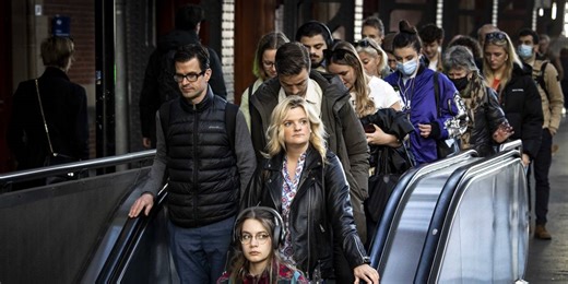 Netherlands Poised to Make Work-From-Home a Legal Right