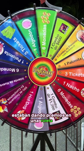 Diversión Familiar en Fun Galaxy Family Park