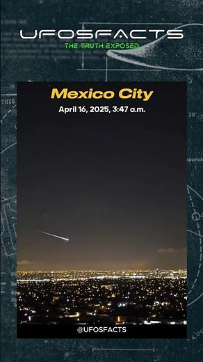 Mexico City, April 16, 2025, 3:47 a.m.