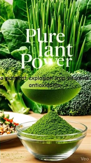 Say Bye to Toxins! 🌿 Moringa Tea Magic