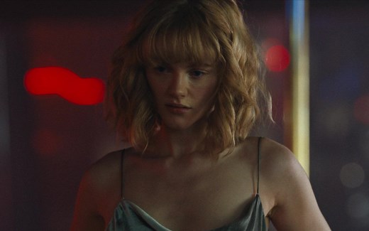 Emma Laird - Mayor Of Kingstown S01E05