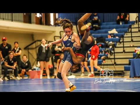 KCAC Women’s conference championships. Women’s freestyle wrestling/ Women’s college wrestling.