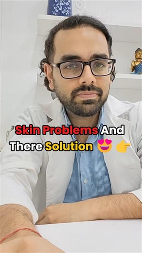 Skin Problems and there Solutions 😍👉#acne #darkcircles #blackheads