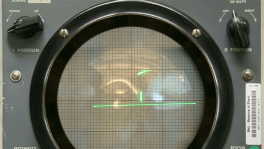 The First Video Game Came Long Before Pong And Was Invented By A Manhattan Project Physicist