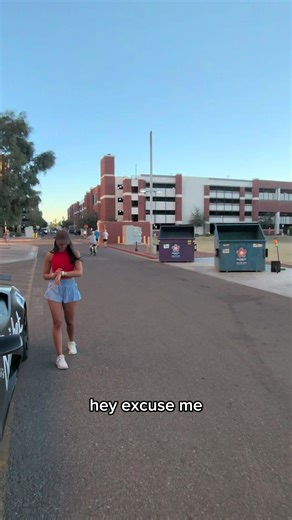 College test! | college