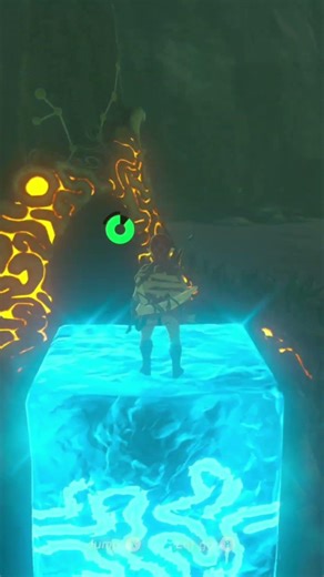 Cryonis is way more useful than I thought