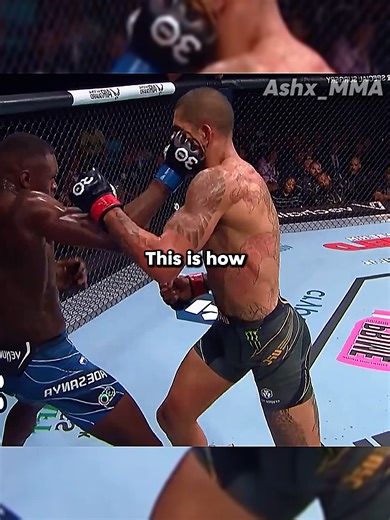 Playing Possum in MMA: Deceptive Fight Tactics