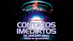 Contatos Imediatos do Terceiro Grau - Apple TV
