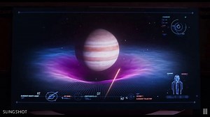 Slingshot TV Movie Trailer