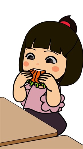 Let’s Count Carrots! 🥕 How Many?🥕数一数胡萝卜有几根❤ #kids #learning #cartoon #动画推荐 #animation #funny #cute