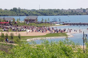 Ready to Swim? Area Pools, Beaches Open this Weekend