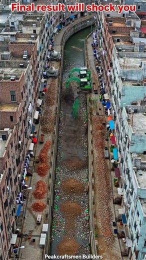 Park transformation #aireconstruction #aivideo #shortvideo #shorts